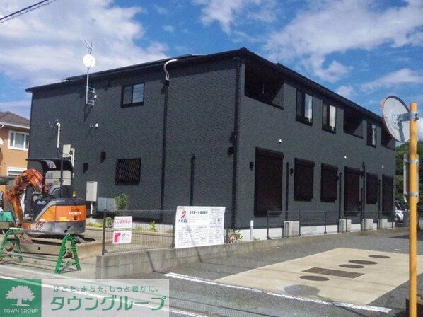 サンパティークIIIの物件内観写真